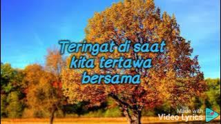 NOAH - Semua Tentang Kita - (lirik) - Nazara (ReArrangement)