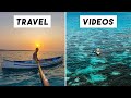 Improve Your GoPro Hero 9 Travel Videos with Storytelling