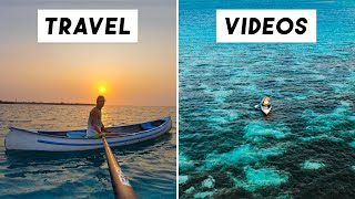 Improve Your GoPro Hero 9 Travel Videos with Storytelling