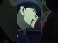 『怪獣８号』保科宗四郎のアクションシーン集 #怪獣8号 #shorts