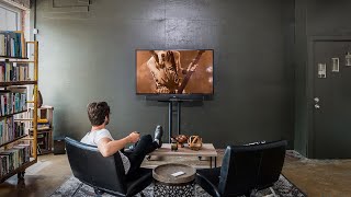 TOP 5 Best TV Speakers to Buy in 2020