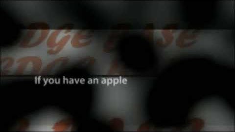 NE KNOWLEDGE BASE Teaser