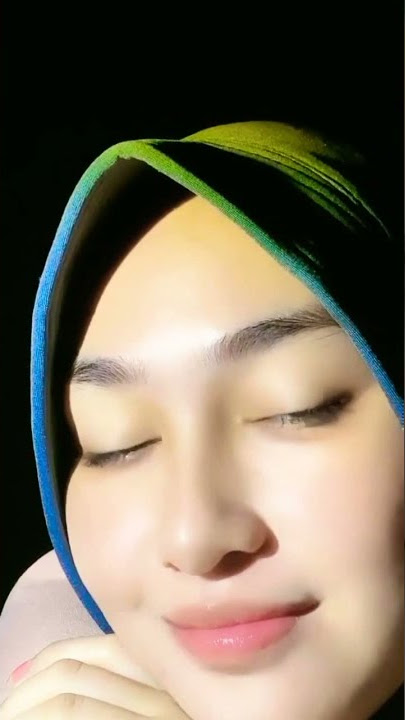 Halu | asupan mu #tiktok #shorts #ukhti #fyp #cantik #pemersatubangsa #trending