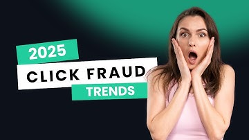 Click Fraud Trends 2025: Protecting PPC Budgets