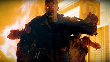 Black Ops 3 - How To Unlock NIGHTMARES MODE Without Completing Campaign (BO3 Zombies Campaign)