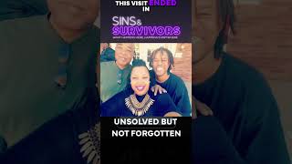 Las Vegas Tragedy: Eugene's Mysterious Death on His Birthday #shorts
