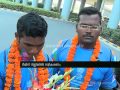 Blind cricket world Indian team: