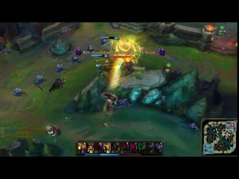 bard portal bug