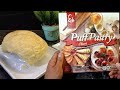 Cara Memasak Zuppa Soup Resep dengan Puff Pastry