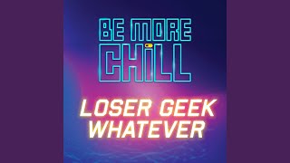 Video thumbnail of "Will Roland - Loser Geek Whatever"