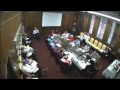 Midwestern State University Board of Regents Meeting - June 15, 2016