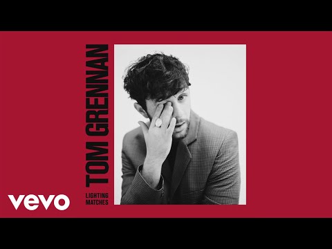 Tom Grennan - Make 'em Like You (Audio)