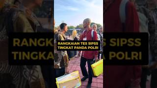 Berikut adalah seleksi tingkat panda bagi SIPSS polri‼️-Jadipolri Berikut adalah seleksi tingkat panda bagi SIPSS polri‼️-Jadipolri