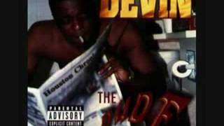 Watch Devin The Dude Do What You Wanna Do video