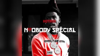 Hotboii - Nobody Special (Only Hotboii)