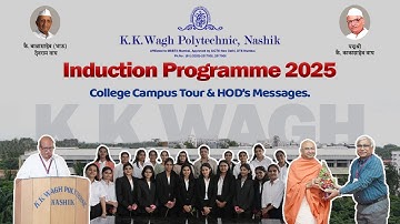 K K Wagh Polytechnic