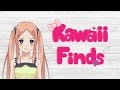 Kawaii Finds EP 2: Handbags