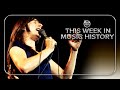 Steve Perry Goes Separate Ways with Journey | This Week in Music History