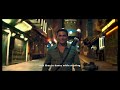 الاعلان كامل لفيلم النقاب القط 