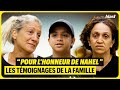  pour lhonneur de nahel  les tmoignages de la famille