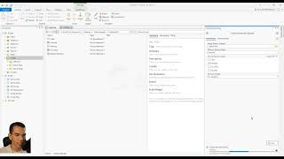 ArcGIS Pro Network Dataset