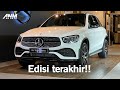 Mercedes-Benz GLC 200 Night Edition 2022