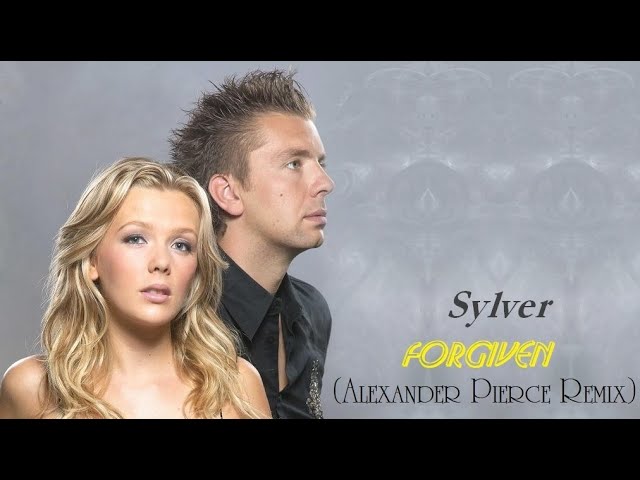 Sylver - Forgiven (Alexander Pierce Remix) class=