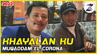 Khayalanku Muqaddam Ft Annasyik Gambus Banjarmasin, LIVE!! 2022-2023