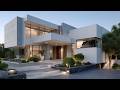 Minimalist Luxury Home Design Trends 2026 | Elegant Architecture & Modern Lifestyle