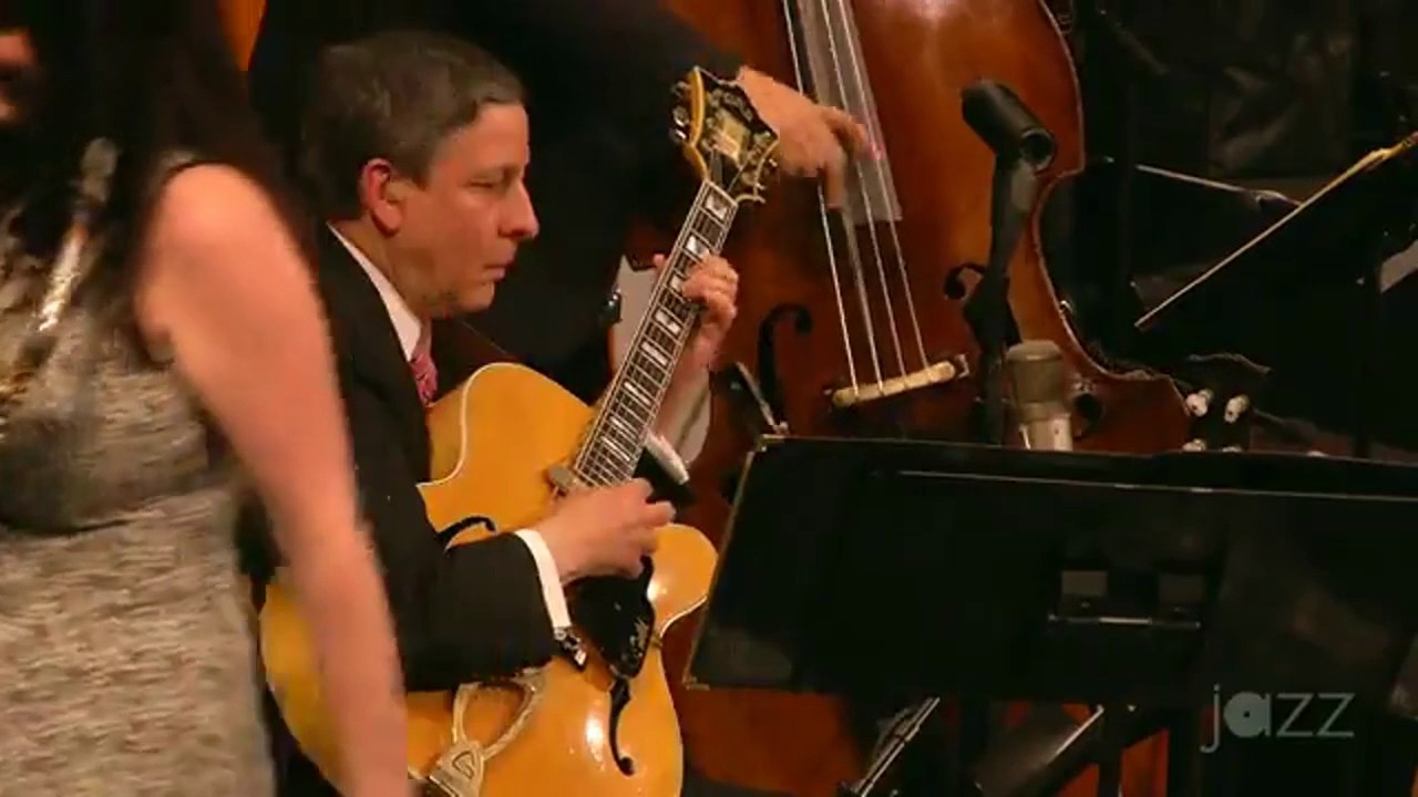Total Jazz  - Jazz at Lincoln Center Orchestra - Essentially Ellington 2017