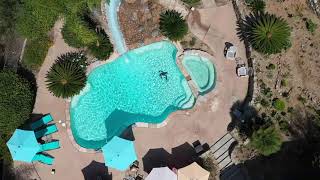 Ultimate Serenity Vacation Rental Home | Fallbrook, CA