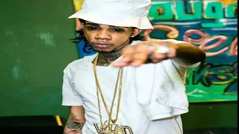 Alkaline - Up (Clean) (Liquor Riddim) June 2015