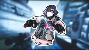 CSGO Cache Highlights Montage!