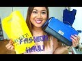 Fashion Haul! Forever21, Cotton On &amp; TANGS