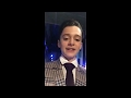 Noah Schnapp, Gaten and Caleb at GQ Awards