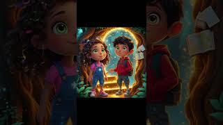 ##Magic Treehouse Adventure