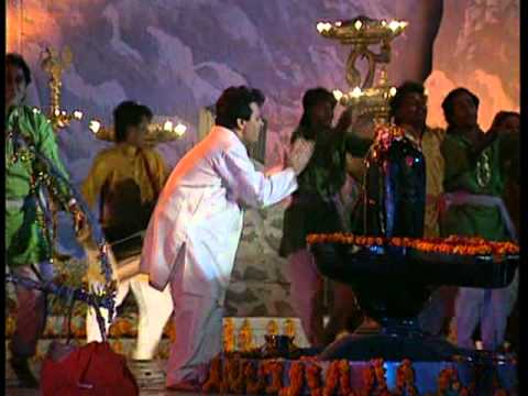 Leke Kanwar Mandir Mein Full Song   Maha Shiv Jagran