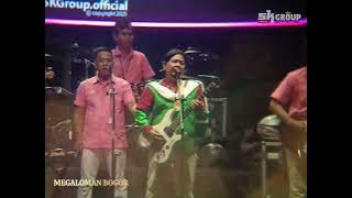 CITRA CINTA by AJI IRAMA || SK GROUP cipt. H Rhoma irama