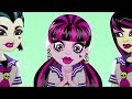 Monster High România💜Ne vedem în Monstru Picchu💜Capitol 5 💜Desene animate pentru copii