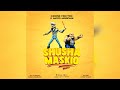 Kidene fighter ft mczo mofan == Shusha maskio (Official Audio)