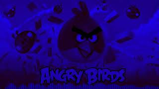 FNF endless but it's angry birds