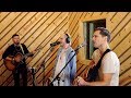 Walk The Moon – Kamikaze (LIVE)