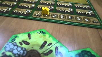 [B&C Games 桌遊教學] Power Grid: The First Sparks Part 2/4