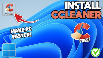 How to Download CCleaner for Free on Your PC or Laptop - Easy Step-by-Step Guide (2025)