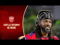 The Gayle Storm is here | Punjab Kings | IPL 2021