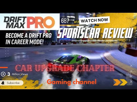CARX DRIFT RACING 2 | ASSOLUTO RACING | DRIFT MAX PRO | CAR PARKING | EXTREME CAR DRIVING SIMULATOR