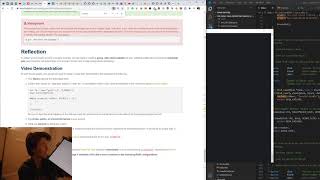 Spencer Wells Operating Systems Project 4 Demonstration