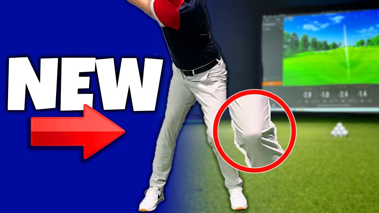Feels That Will Give Your Downswing Freedom - YouTube