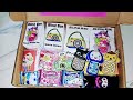 Pack a fake order with me 📦✨ all sanrio | 34 #fakeorder #sanrio #packwithme