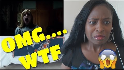 Ouija: Origin of Evil - Official Trailer | REACTION!